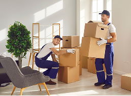 Migrant & Relocation Services